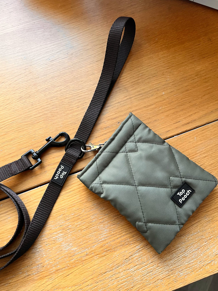 Quilted Handy Bag - pick your style