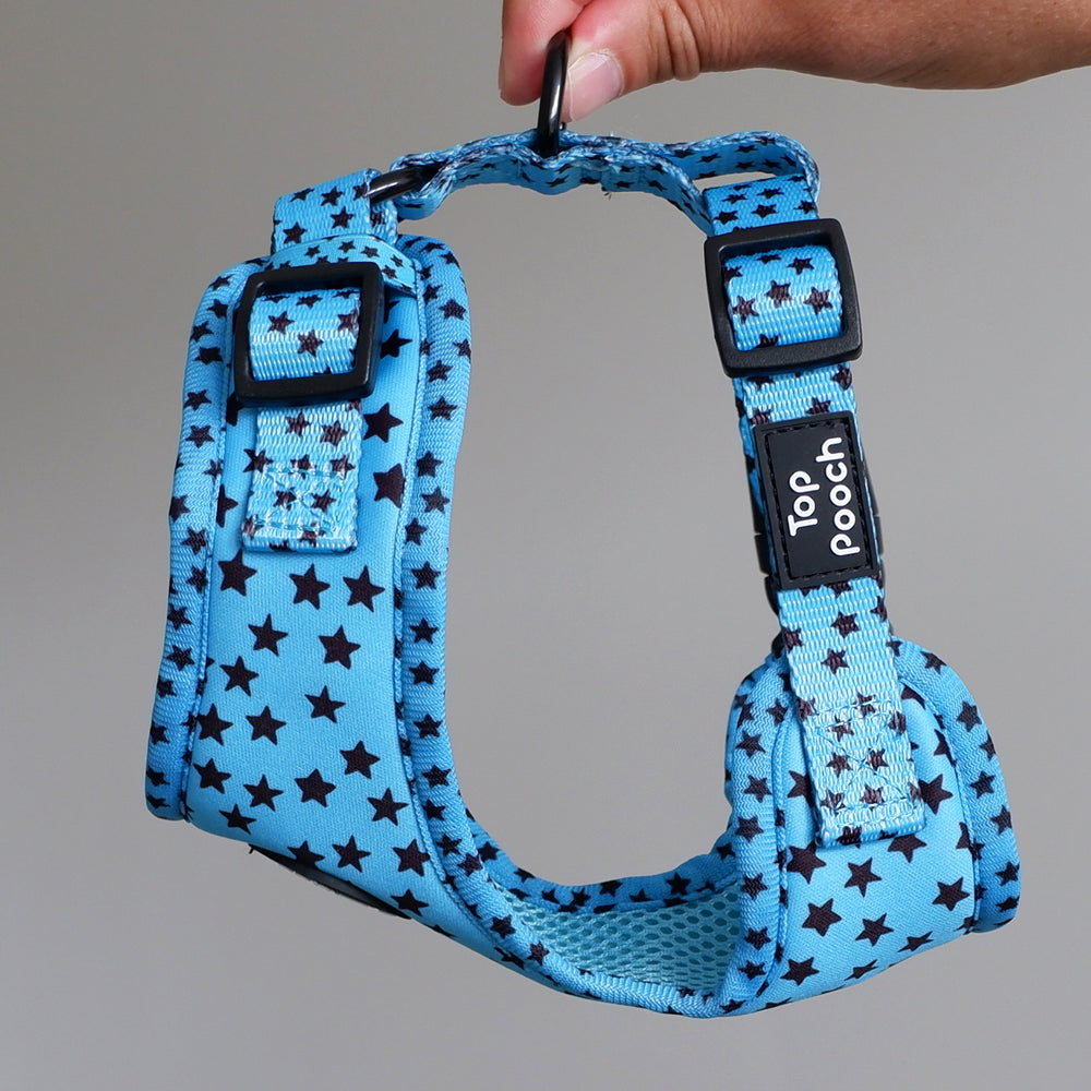 Stargazer Dog Harness