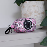 Blossom Poop Bag Holder