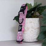 Blossom Dog Collar (Large Left)